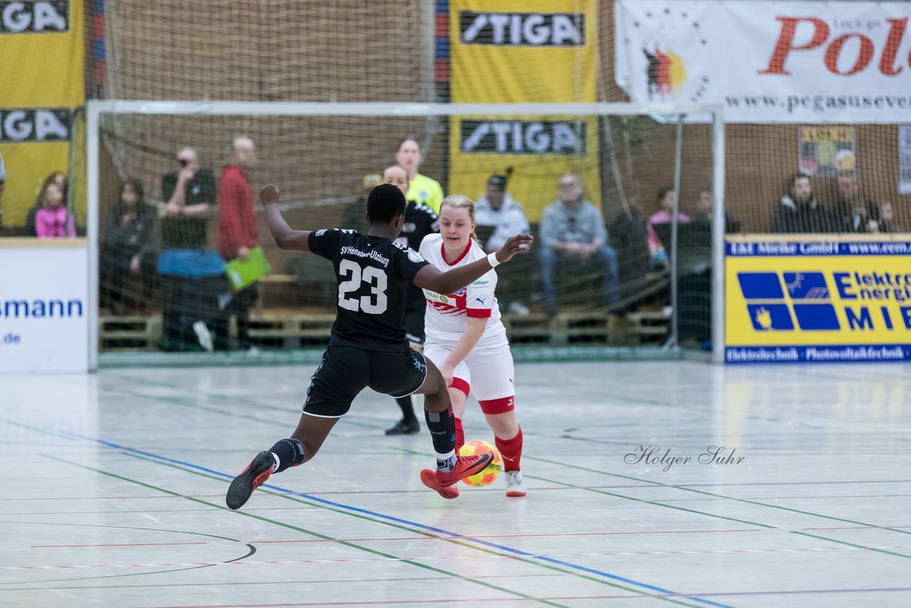 Bild 95 - VR Bank Cup Horst